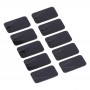 100 PCS LCD Display Flex Cable Cotton Pads for iPhone 7 Plus