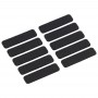 100 PCS Touch Flex Cable almohadillas de algodón para iPhone 7 Plus