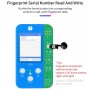 JC V1S Fingerprint IMEI Reading and Writing Board for iPhone 5S / 6 / 6 Plus / 6s / 6s Plus / 7 / 7 Plus / 8 / 8 Plus / SE