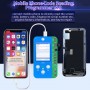 JC V1S电池检测局iPhone 5S / 5C / 5/5 SE / 6/6加/ 6S / 6S加/ 7/7加/ 8 / XS最大/ 11/11临