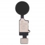 Home button (5. generacji) z Flex Cable for iPhone 8 Plus / Plus 7/8/7 (czarny)