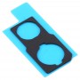 10 PCS Back Camera Dustproof Sponge Foam Pads for iPhone 11