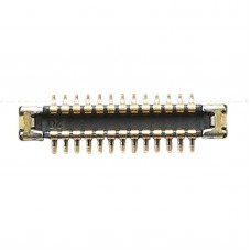 LCD Display FPC Connector On Flex Cable for iPhone 11 