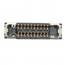3D Touch FPC Connector On Motherboard Board for iPhone 11 