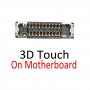 3D Touch FPC csatlakozó az alaplapon Board for iPhone 11