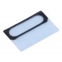 100 szt Port ładowania Rubber Pad dla iPhone X / XS / XS Max / 11/11/11 Pro Pro Max