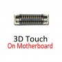 3D Touch არადამაჯერებელია Connector On Motherboard საბჭოს iPhone 11 Pro Max