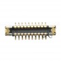 3D Touch FPC Connector On Flex Cable for iPhone 11 Pro