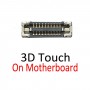 3D-Touch-FPC-Anschluss On Motherboard Board for iPhone 11 Pro