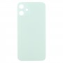 Batterie-rückseitige Abdeckung für iPhone 12 (Grün)