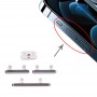 დენის ღილაკს და მოცულობა კონტროლის ღილაკი for iPhone 12 Pro (Graphite)