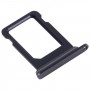 SIM Card Tray for iPhone 12(Black)