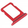 SIM Card Tray pro iPhone 12 (Red)