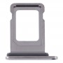 SIM Card Tray pro iPhone 12 Pro (modrá)
