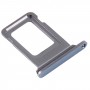 SIM Card Tray for iPhone 12 Pro(Blue)