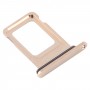 SIM Card Tray + SIM Card Tray for iPhone 12 Pro (Gold)