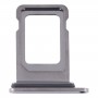 SIM ბარათის Tray + SIM ბარათის Tray for iPhone 12 Pro (Blue)
