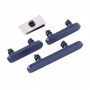 Power Button and Volume Control Button for iPhone 12 (Blue)