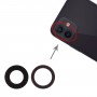 Obiettivo della fotocamera posteriore per iPhone 12