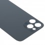 Акумулятор Задня кришка для iPhone 12 Pro (Graphite)