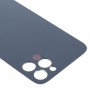 Batterie-rückseitige Abdeckung für iPhone 12 Pro (Graphite)