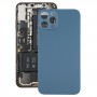 Akkumulátor Back Cover iPhone 12 Pro (kék)