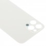 Battery Back Cover for iPhone 12 Pro(White)