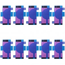 10个PCS电池胶带贴纸iPhone 12