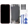 LCD Screen and Digitizer Full Assembly for iPhone 12 Pro