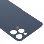 iPhone 12プロ（青）のための容易な交換用バックバッテリーカバー