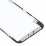 Передний экран LCD рамка рамка для iPhone 12
