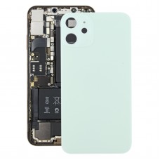 Battery Back Cover за iPhone 12 Mini (Зелен)