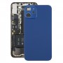Battery Back Cover för iPhone 12 Mini (blå)
