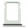 SIM-kort fack för iPhone 12 Mini (Grön)