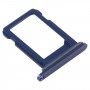 Carte SIM Plateau pour iPhone 12 Mini (Bleu)