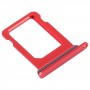 SIM Card Tray pro iPhone 12 Mini (Red)