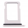 SIM Card Tray for iPhone 12 Mini(White)
