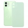 Helppo vaihtaa Back Takakansi iPhone 12 Mini (vihreä)