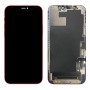 Pantalla LCD y digitalizador de la asamblea completa para el iPhone Mini 12