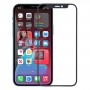 Szélvédő külső üveglencsékkel iPhone 12 Pro Max