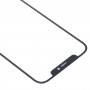 Frontscheibe Äußere Glasobjektiv für das iPhone 12 Pro Max