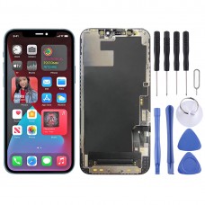 LCD Screen and Digitizer Full Assembly for iPhone 12 Pro Max