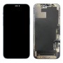LCD-näyttö ja Digitizer edustajiston iPhonelle 12 Pro Max