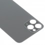 Аккумулятор Задняя крышка для iPhone 12 Pro Max (Graphite)