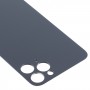 Акумулятор Задня кришка для iPhone 12 Pro Max (Graphite)