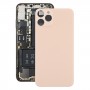 Battery Back Cover för iPhone 12 Pro Max (Gold)