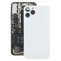 Battery Back Cover for iPhone 12 Pro Max(White)