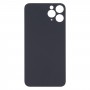 Battery Back Cover för iPhone 12 Pro Max (vit)
