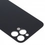 Enkelt byte stor kamera Hole Battery Back Cover för iPhone 12 Pro Max (Gold)