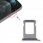 SIM Card Tray pro iPhone 12 Pro Max (grafit)
